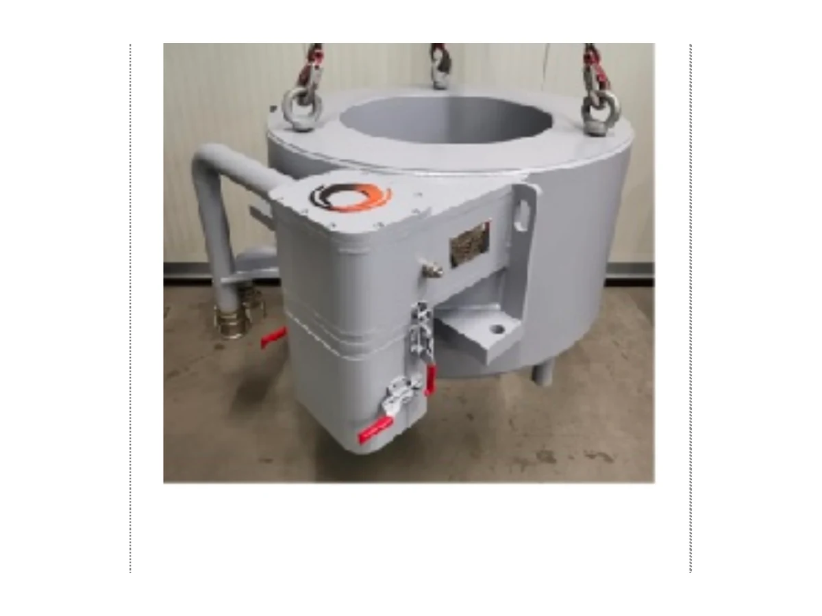 Electro Magnetic Stirrer (EMS)